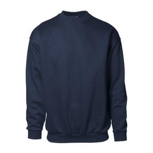 sweat shirt homme uni