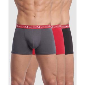 dim microfibre boxer homme pas cher