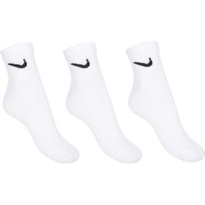 CHAUSSETTES NIKE Chaussettes courtes U Nk Everyday Ltwt Ankle 