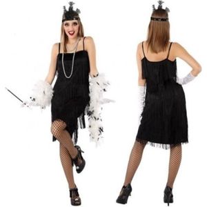 Acheter Déguisement Flapper Années 20 Femme Taille M - Juguetilandia