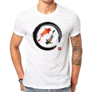 Wellcoda japonais Sun Warrior Homme T-shirt à manches longues Asiatique Motif Graphique