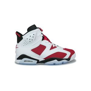 jordan 6 retro bred