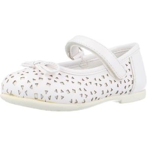 DERBY Derby Chicco 134044 Blanc - Enfant - Fille - Synthétique