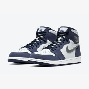 Jordan outlet bleu femme
