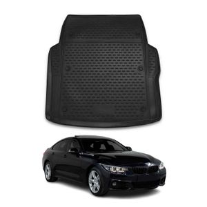 Tapis De Moquette Noirs Pour BMW X3 E83 (2003 à 2011) - Série De 4 Tapis - Marque W-Parts - Neuf Sous Emballage