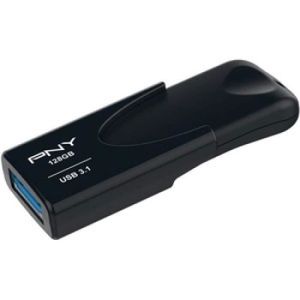 CLÉ USB PNY Processeur ATTACHE 4 3.1 128GB 135605