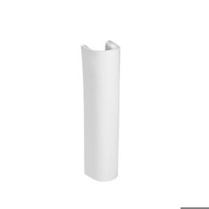 LAVABO - VASQUE Lavabo colonne en porcelaine blanche VICTORIA - ROCA - A331300003 - Design élégant et moderne