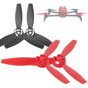 HELICE POUR DRONE Hélices d'avion RC triangulaires légères pour dron