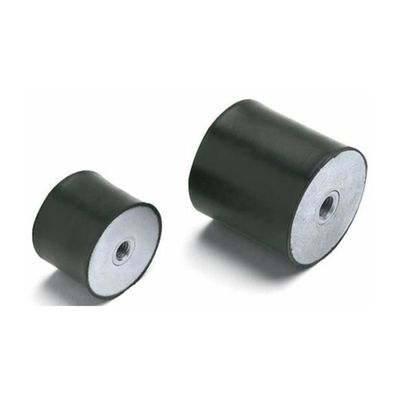 Silent-bloc Universel Mâle X Mâle 50x40 M10x28 - Lot De 2 Pièces Neuves LEM Select