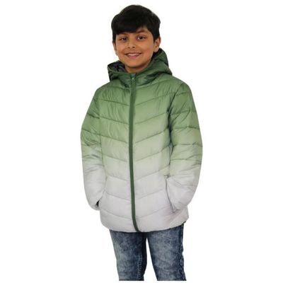 Manteau Enfant Hiver Manteau Bébé Ours Capuche - Veste Polaire