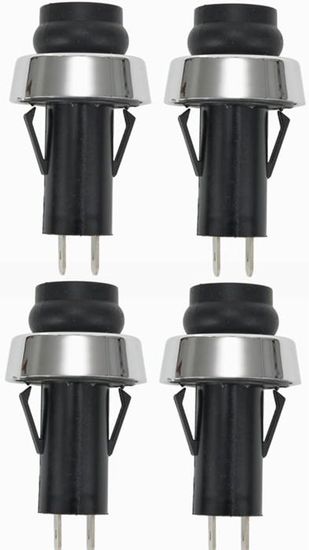 Bouton On/Off Power + Bouton de charge pour Hoverboard offert