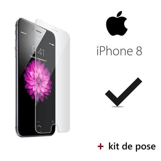 Confezione Da 6 Pellicole Protettive In Vetro Per Schermo IPhone - Foto 3