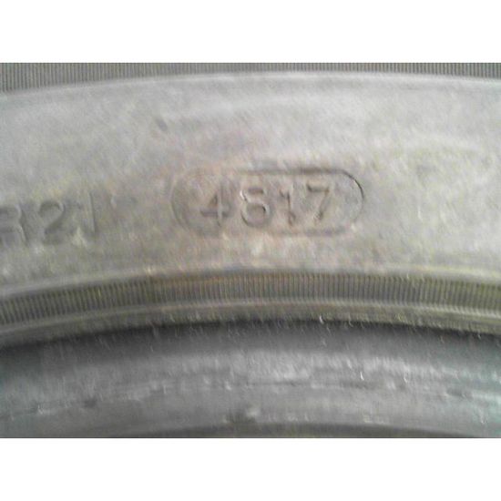 Pneu TROCMOH X-PRIVILO TX1 225 55 16 99 W PIÈCES D'OCCASION ...