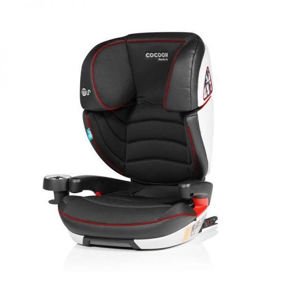 siege auto cocoon isofix