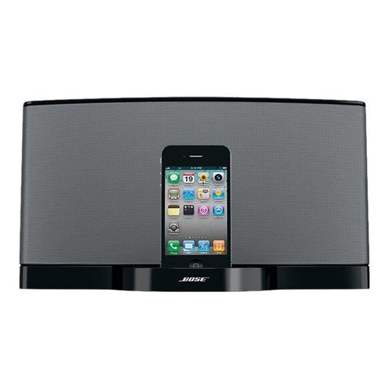 Bose SoundDock® Series IIl digital music - Home Audio