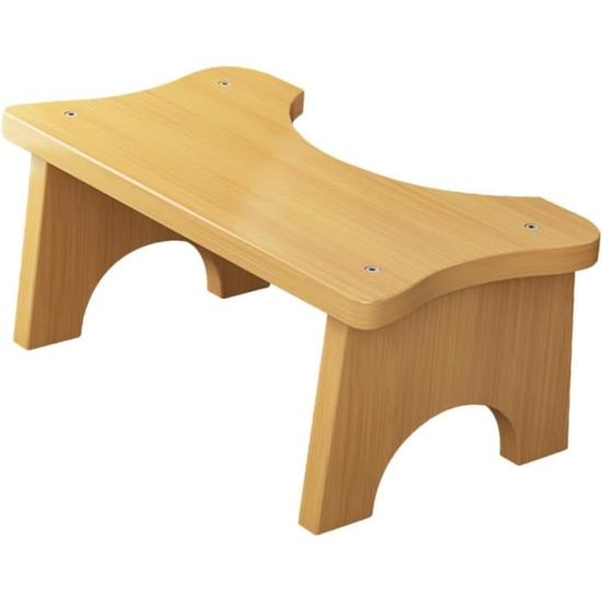 Tabouret En Deux étapes Pour Enfants Surface Antidérapante