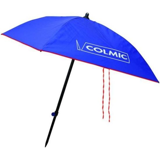 Parapluie De Pêche Grande Taille 190 Cm - Brolly Incliné - Imperméable 6000 Mm