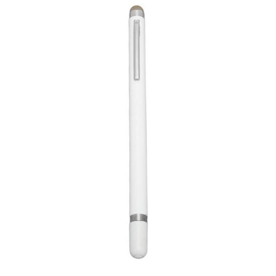 Stylet Extensible Universel Jusqu'à 40 Cm - Stylo Tactile Pour Tablette Et Téléphone Bleu