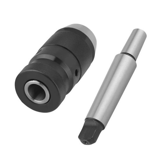 Dioche Mandrin de Foret à Changement Rapide 0.6-8mm Hexagonal pour Dioche Mandrin de Foret à Changement Rapide 0.6-8mm Hexagonal pour