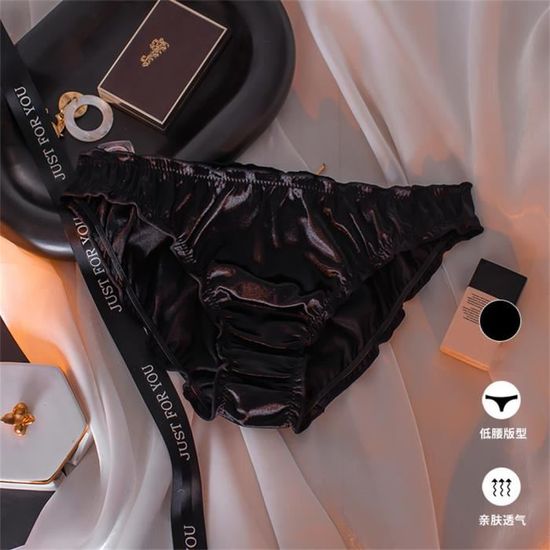 Shorts Femme Effet Écailles De Poisson Métallisé - Taille Haute, Brillant - Pour Soirée, Club, Festival, Danse (Taille Unique Élastique) - 6