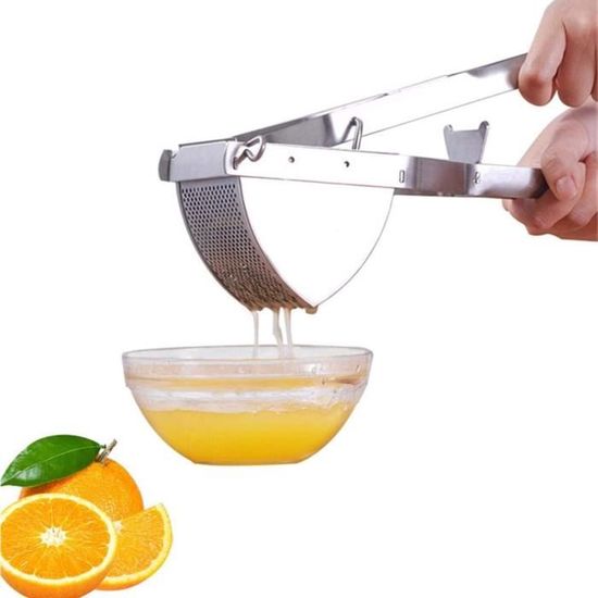 Extracteur De Jus En Acier Inoxydable, 8 Lames, Pour Machine Universelle 2 L~p139780643