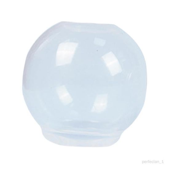 Moule En Silicone Pour Boules En Résine - 20 Cavités, Diamètre 1,1 Cm, Pour Bijoux DIY