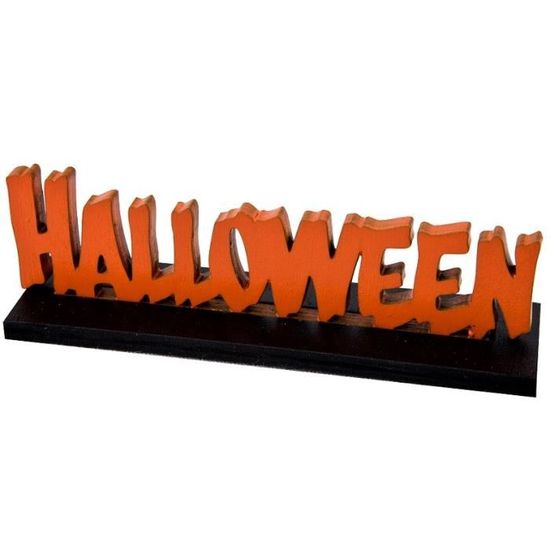 Mix de décors sucrés - Halloween - Cdiscount Maison