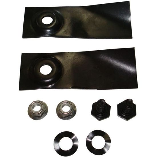 Lot De 6 Roulements à Billes En Nylon De Type Boulon De 2,5 Cm Avec Boulon Pour Transmission