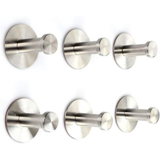 4X Crochets De Carabine À Pression En Acier Inoxydable A4 Aisi 316 4X