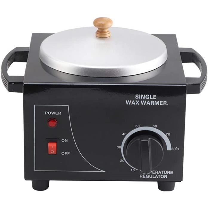 POLLIÉ 20kg Appareil Chauffe-cire électrique Malys Equipements