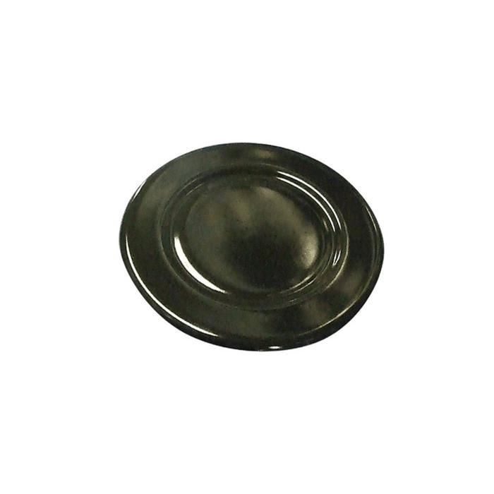 419920280. Chapeau De Bruleur Diametre 100 Mm Pour CUISINIERE - SemBoutique