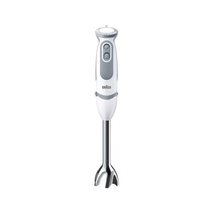 Mixeur plongeant Braun MQ5200 1000W Blanc