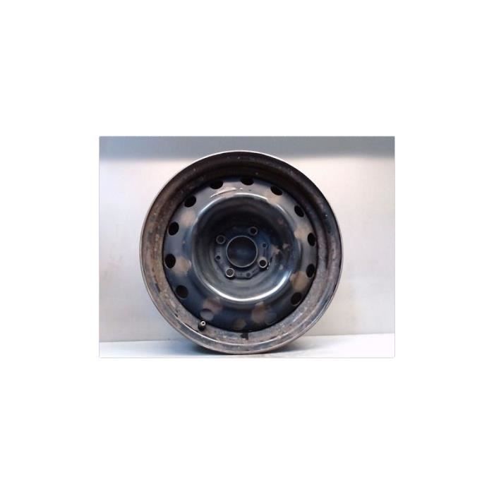 PIECES AUTO D'OCCASION - 5401H7 - JANTES - JANTE TOLE CITROEN XSARA - 10-1145339