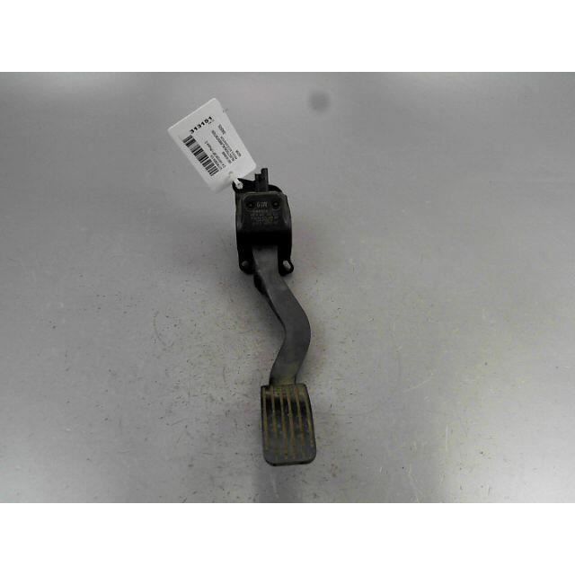 PEDALE ACCELERATEUR CITROEN C4 I Phase 2 2008-2010 / 1601T6 / D1-492819