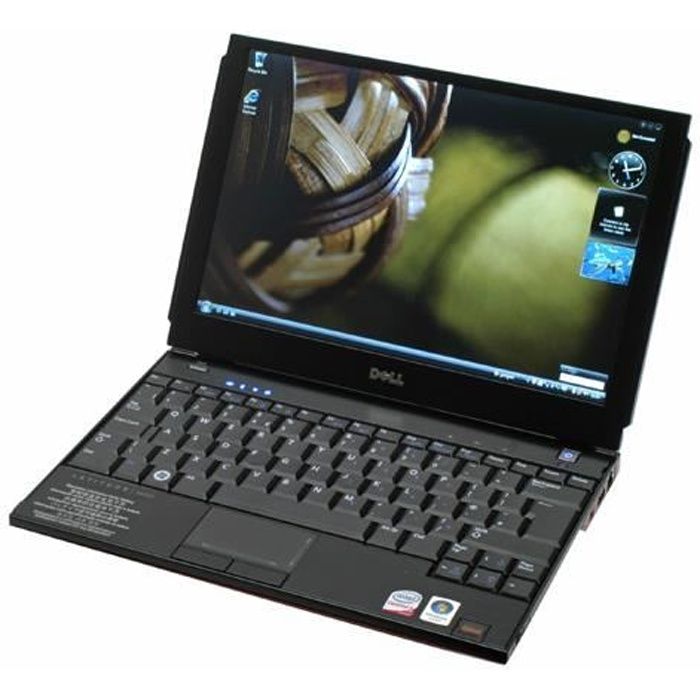 DELL LATITUDE E4200
