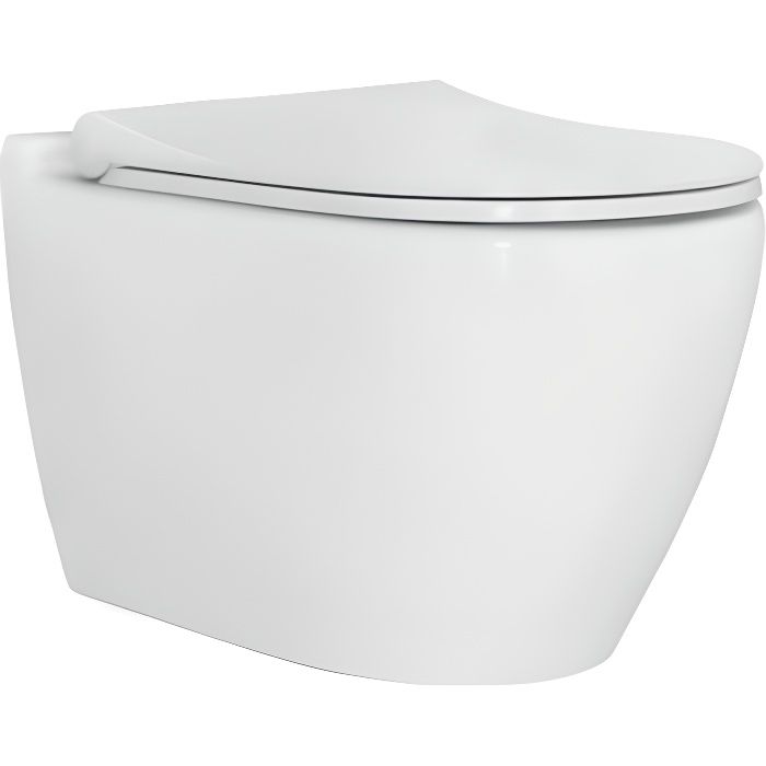 wc taharet lavant uno suspendu