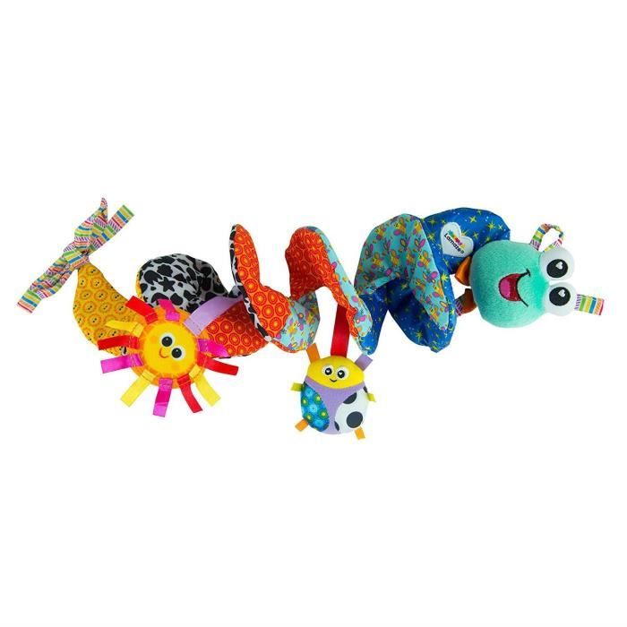 Lamaze Fold & Go Activity Amis