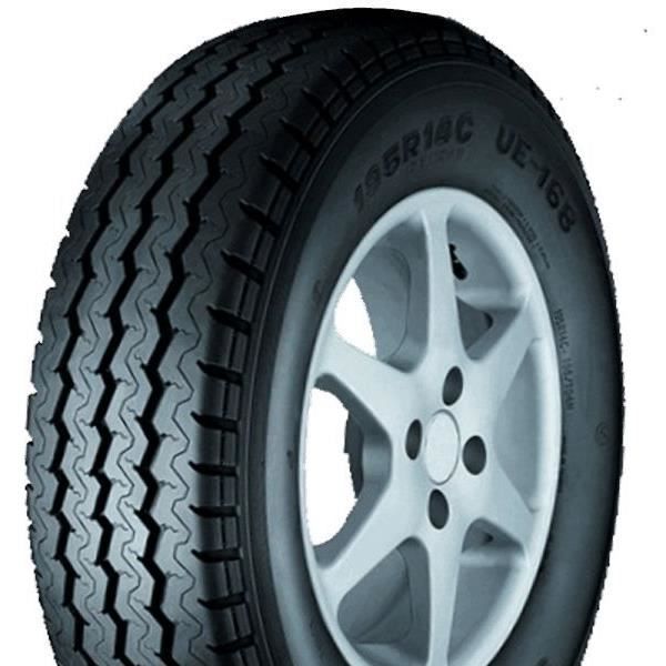 Maxxis Maxxis UE168 ( 155-70 R12C 104-102N 14PR ) 155-70 R12C 104-102N 14PR