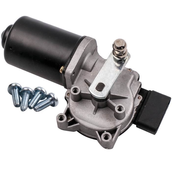 MAXPEEDINGRODS MOTEUR ESSUIE GLACE AVANT POUR CITROEN JUMPER 06- PEUGEOT BOXER 77364080