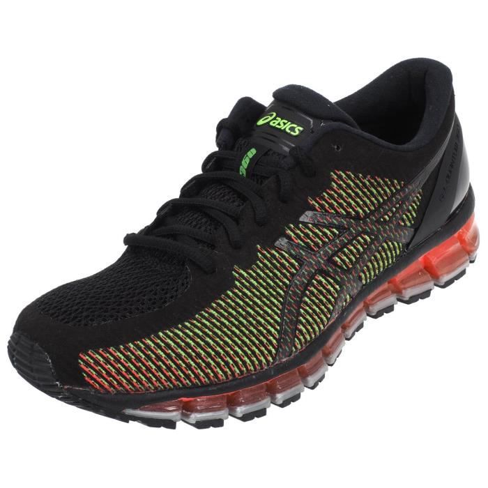 Chaussures running Quantum gel 360 2 nr run - Asics