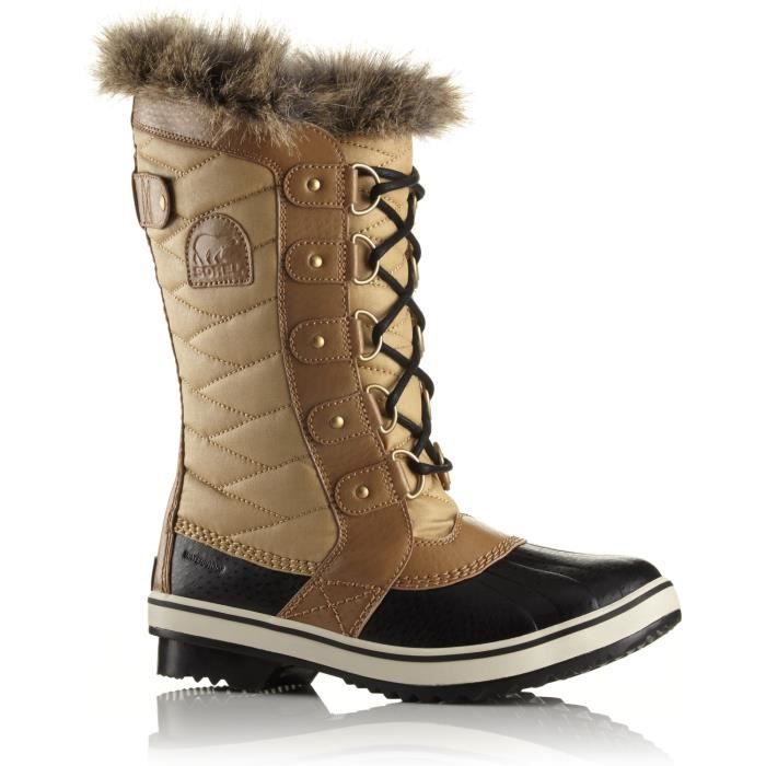 bottes sorel tofino