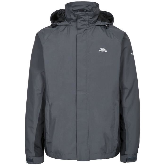 Trespass Rogan II - Veste imperméable - Homme