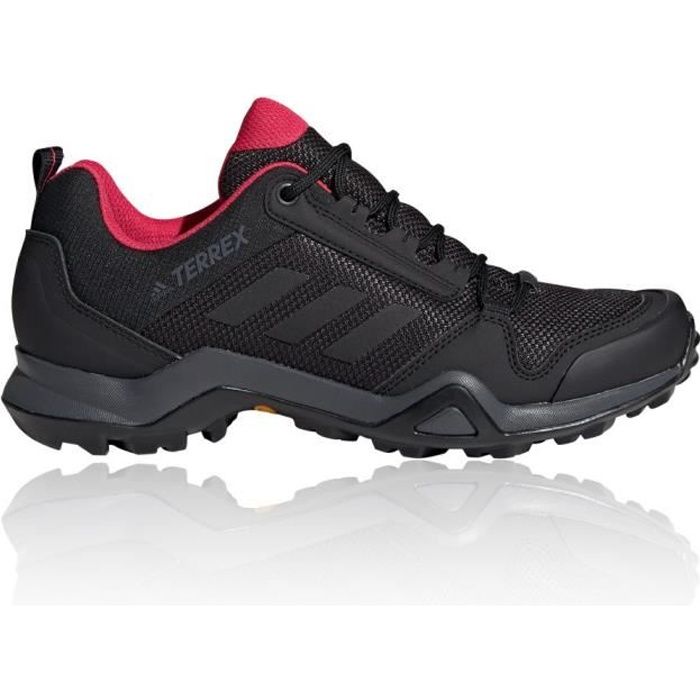 adidas Femmes Terrex Ax3 Chaussure De Marche