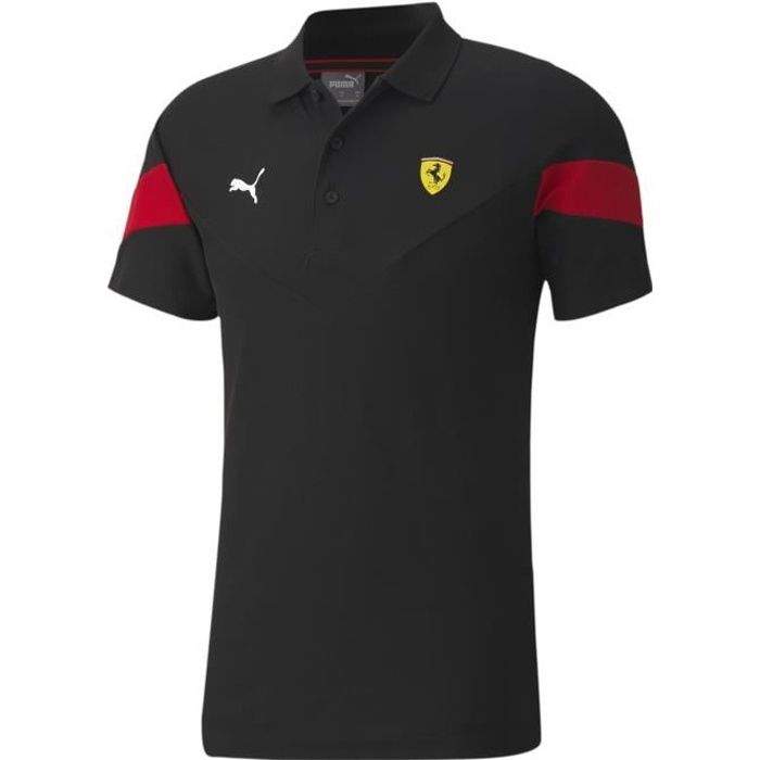 Polo Ferrari Race MCS