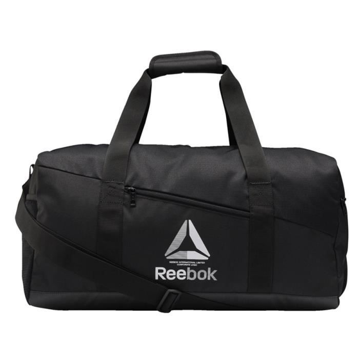 Sac de sport Reebok Training Essentials Grip