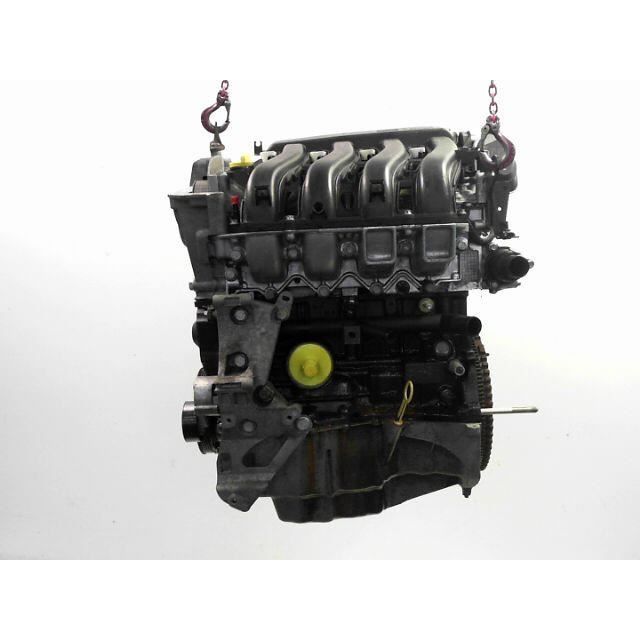 MOTEUR ESSENCE RENAULT MEGANE II Phase 1 2002-2005 1.6 16V / 7701474378 / D1-446558