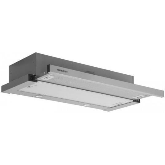 Hotte tiroir RHT9324/1IN
