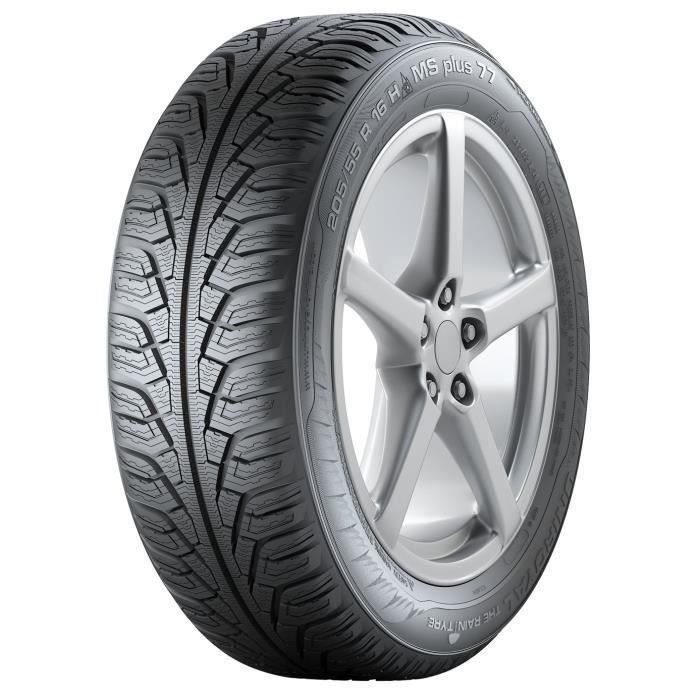 Uniroyal MS plus 77 FR 245-40 R18 97 V - Pneu auto Tourisme Hiver