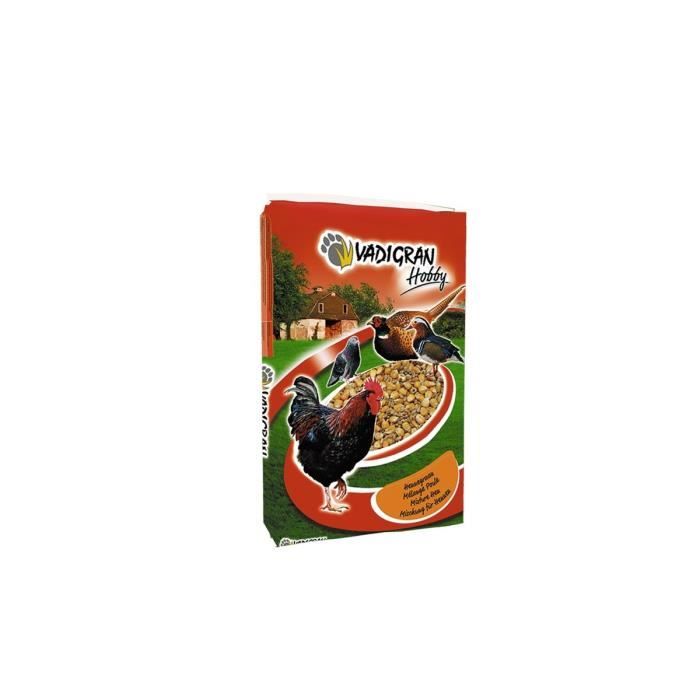 VADIGRAN Hobby Mélange de grains pour poule