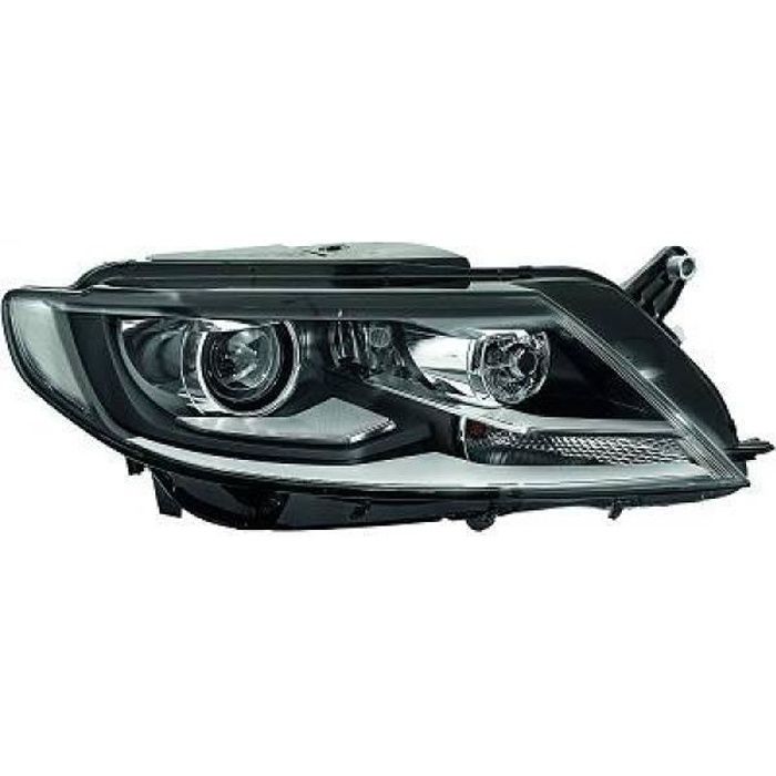 Phare avant droit Volkswagen Passat CC 2012-
